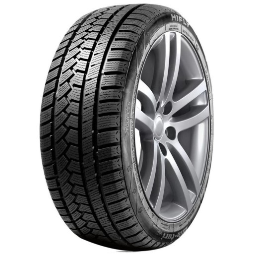 2x Hifly Win-Turi 212 195/65R15 91T