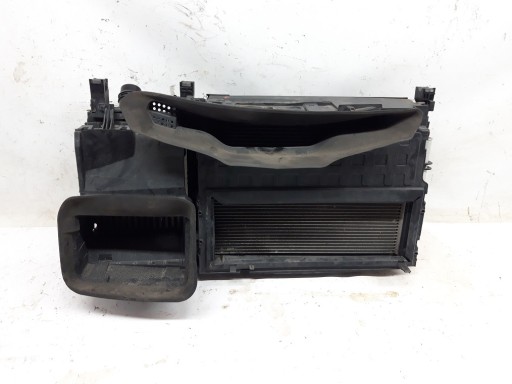 RENAULT CLIO IV 0.9 tce 2013-2019 КОМПЛЕКТ РАДИАТОРОВ