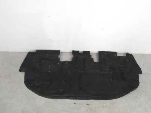 mats below seat rear part 50571760 Alfa Romeo Tonale and