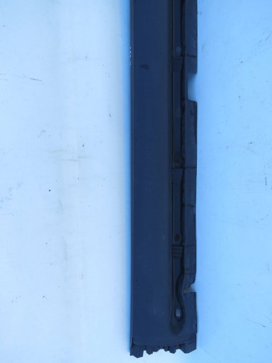 moulding threshold left VOLVO XC70 II CROSS AWD 2.4D 185KM 2000-2007r 30698370