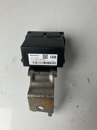 modulo SENSOR 285T34688R RENAULT MEGANE V E-TECH