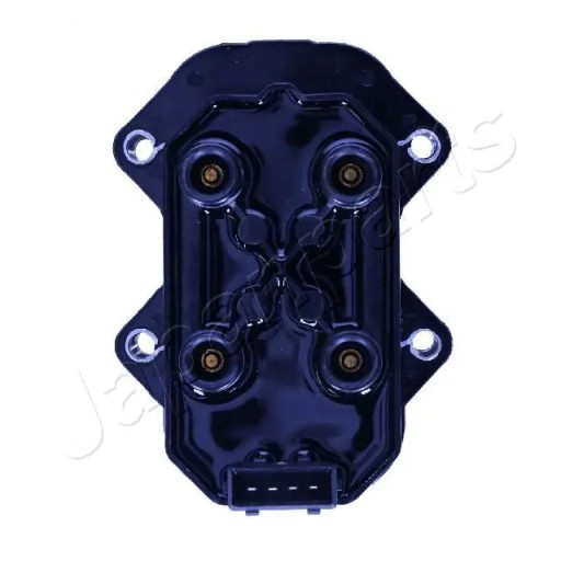 Котушка запалювання bo-011 japanparts
