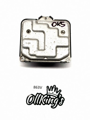 AUDI Q5 SQ5 80A FY module control unit lights FULL LED REFLEKTORA 80A907397B