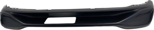 SPOILER spoiler Paraurti posteriore posteriore VW GOLF VIII 8 5H6807568