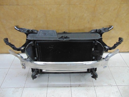 КОМПЛЕКТ РЕМНЯ ПЕРЕДНЬОГО AUDI Q5 80A LIFT 2.0D