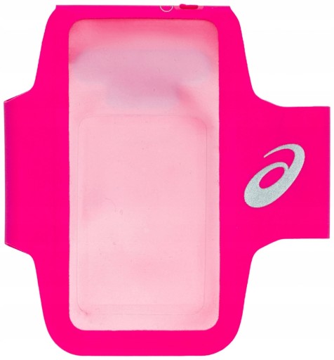 Нарукавна пов'язка ASICS 3 дюйми рожево-фіолетового кольору