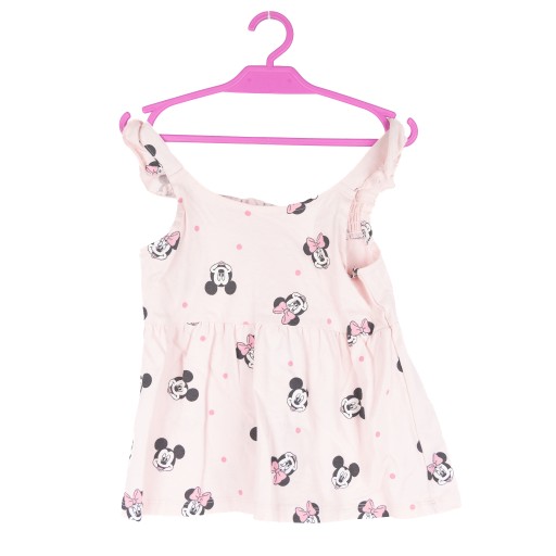 Топ George 104 рожевий