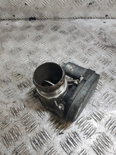 Drosselklappenstellmotor PEUGEOT 607 2.2 HDI 9656932580