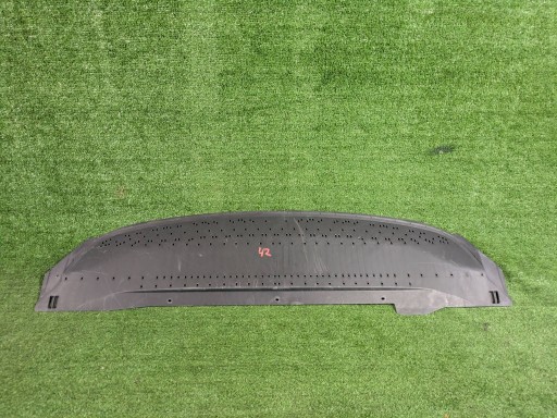 cover below bumper SKODA OCTAVIA IV NR.O42