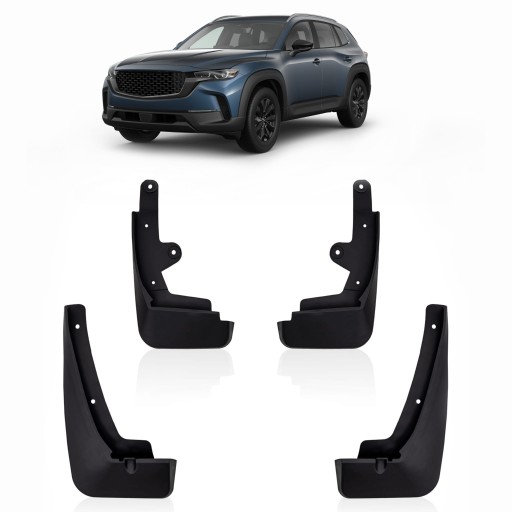 MAZDA CX-30 DM 2019+ бризговики