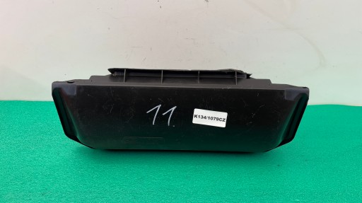 FORD STREETKA KA MK1 přívod filtru vzduchový TUNEL kryt K134/1079CZ