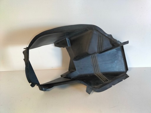 steering wheel, intake air hose OPEL GRANDLAND X 17