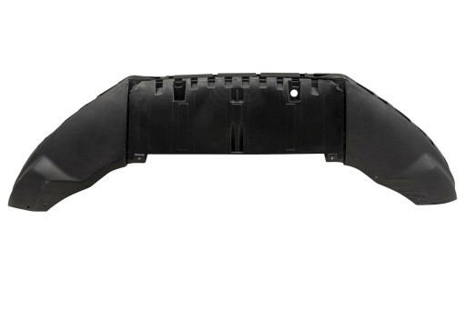 CJ5Z-17D957-AA - FORD KUGA II 12-16 ДИФУЗОР ПЕРЕДНЬОГО БАМПЕРА