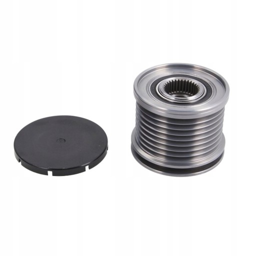 VAL588090 - Шків генератора mercedes c s204 t-model c