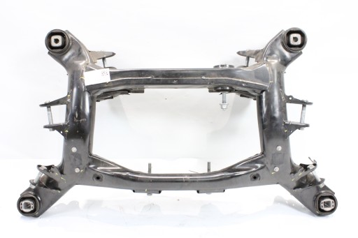 6870991 6887439 - Коляска санки задня балка bmw g01 x3 g02 m40i m40d 30d