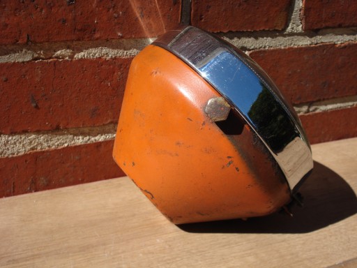 3CVBGV - ЛАМПА WSK DUDEK LELEK BĄK SPORT EXPORT