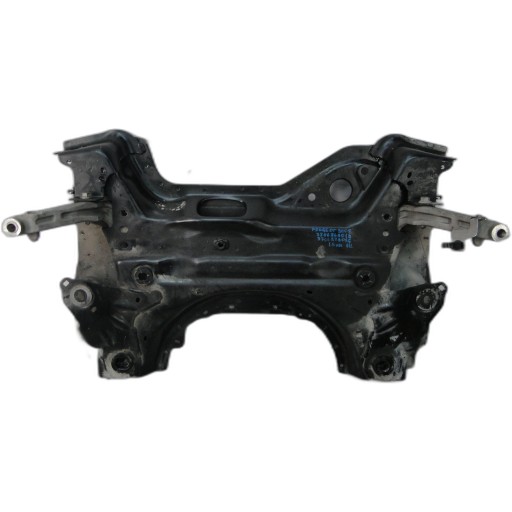 770686A01D 770687A01G - Люлька коляска сани передняя часть peugeot 3008 ii 5008 ii 2021 1.5 hdi