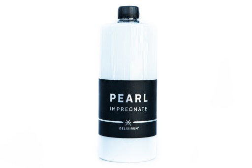 DELIXIRUM Pearl Leather 1L пропитка для кожи