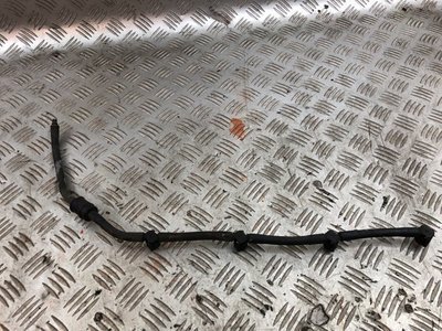 ИЗБЫТОЧНЫЕ ПЕРЕВОДЫ SPRINTER 906 2.2 CDI OM651