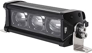 LBK220 - Фара дальнего света Hella LBX-220 LED -5%
