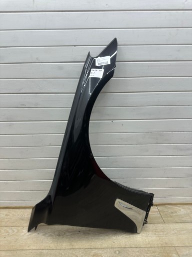 7 7 - Bmw g11 g12 праве переднє крило хром a90 2015-2019