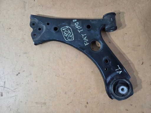 Fiat Tipo II arm front left (Q821)