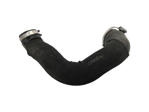 pipe of the intercooler AUDI A5 2.7 TDI 8K0145738P