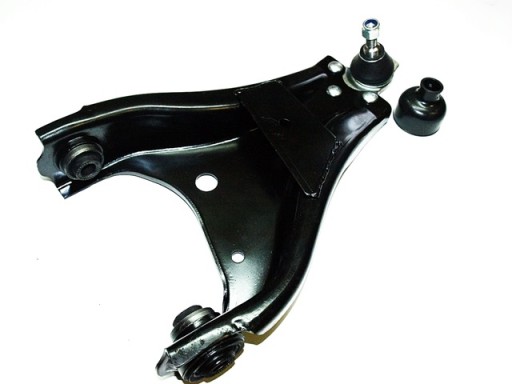 ZWD-RE-023 - Передний поперечный рычаг dacia duster 2010 — правый нижний