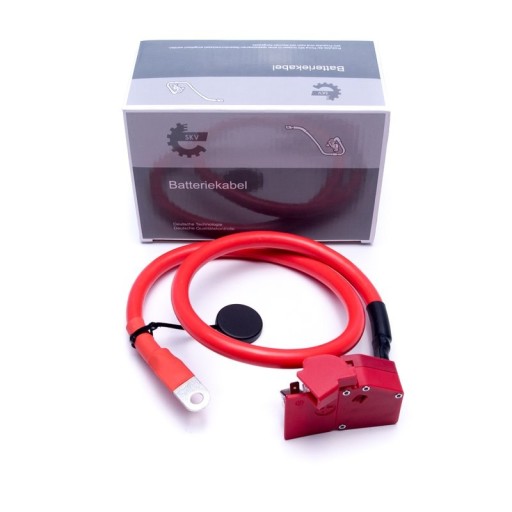 КЛЕММА ДЛЯ АККУМУЛЯТОРА 96SKV314 61126998059