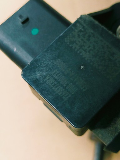 SENSOR TEMP GASE RENAULT 1.3 TCE 226587733RA
