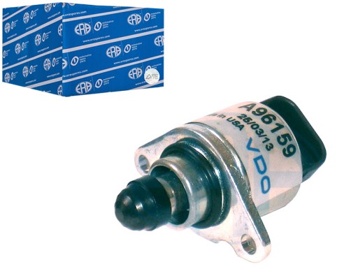 556016 - КРОКОВИЙ ДВИГУН CITROEN PEUGEOT ERA