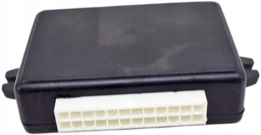 Uf017 модуль крючка для audi a6 c7