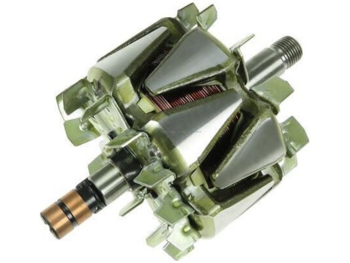 AR0006 - РОТОР ГЕНЕРАТОРА