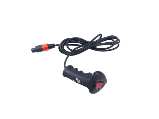 BA2630 - ПИЛОТ ЛЕБЕДКИ T-MAX