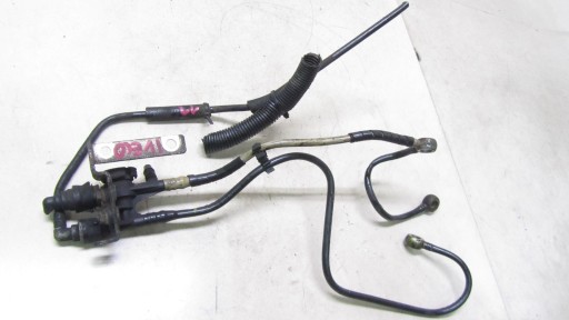 132/011 - IVECO DAILY III 3.0 ВАКУУМНЫЙ КЛАПАН 99-06 11