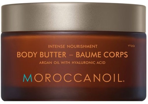 MOROCCANOIL INTENZÍVNE HYDRATAČNÉ TELOVÉ MASLO