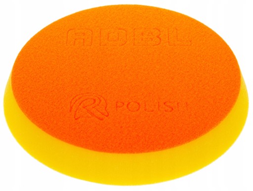 ADBL ROLLER PAD R-POLISH - ПОЛІРУВАЛЬНА ПОДУШКА 150 ММ
