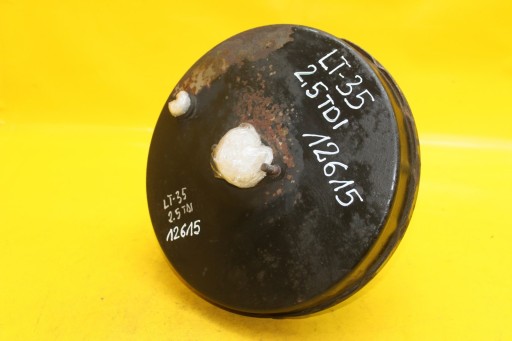 СЕРВОПРИВІД ГАЛЬМА VW LT 35 28 46 2.5 TDI