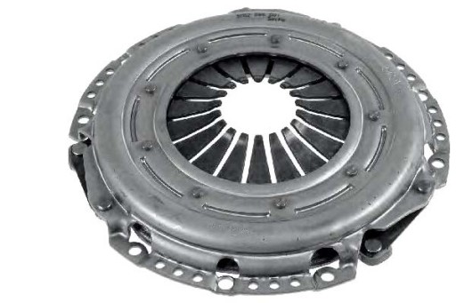 3082 - ЗАТИСКАЧ ЗЧЕПЛЕННЯ BMW 3 082 896 001