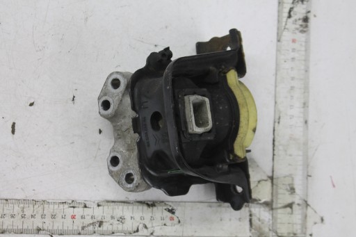 SUPPORTO SUPPORTI MOTORE USATO 9681706580 DS3 1.6 THP 10-16