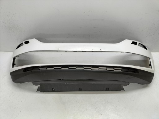 front bumper front SKODA KODIAQ and 16-21