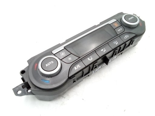 Ford Focus C-max i 1 lift FL panel rešetka ventilacije 7M5T18C612AD