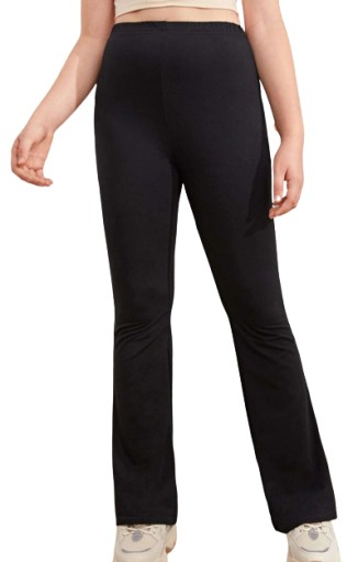 Штани Shein 152 з тканини