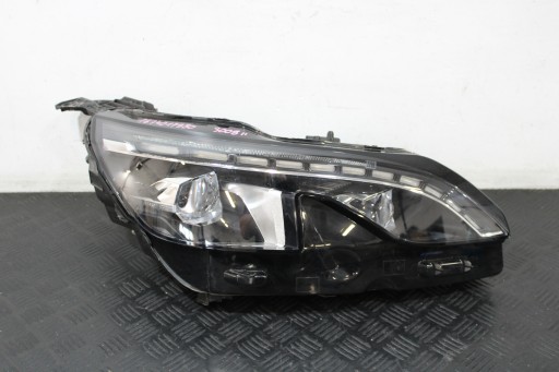 light right front right front 9826572680 PEUGEOT 3008 II 2