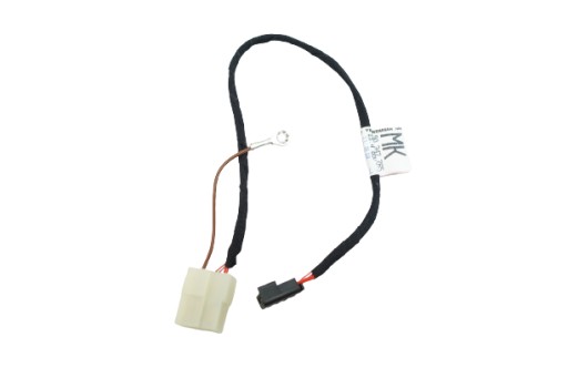 ДЖГУТ ПРОВОДІВ ДЛЯ КОЛОНОК OEM 90347765