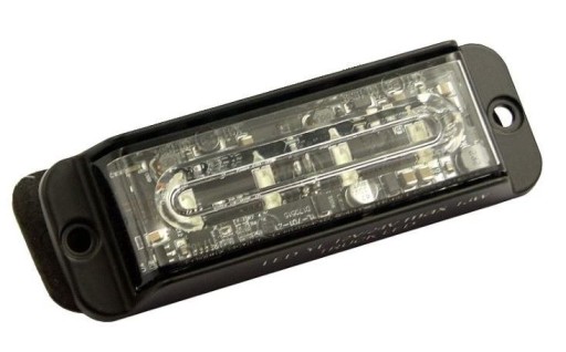 MF8022 - Стробоскоп 4 LED blue R10 R65 LW0034