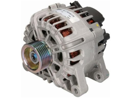 439521 - Генератор пежо 807 2.0 эксперт 2.0 206 1.6