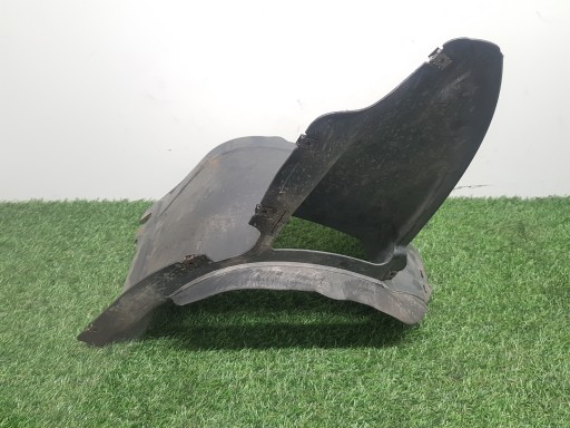 mudguard left front VOLKSWAGEN GOLF 6 1K9805911