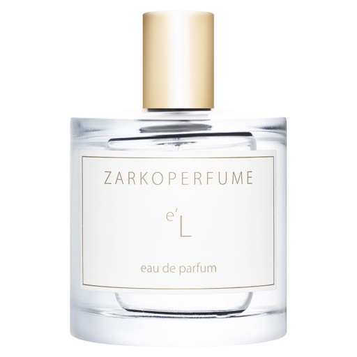 zarkoperfume e'l