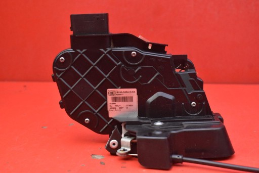 lock door left rear part rear EU 8V4A-S26413-EA FORD KUGA MK1 08-13